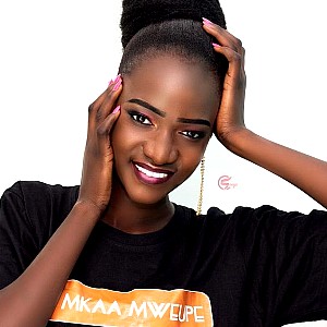 Judith Ngussa
