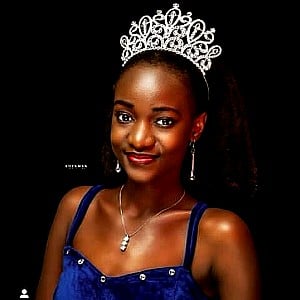 Judith Ngussa