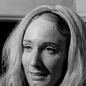 Judith O'Dea