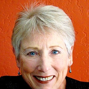 Judith O'Dea