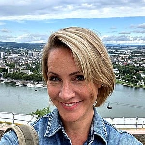 Judith Rakers