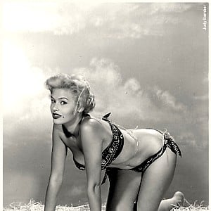 Judy Bamber