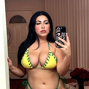 Judy Bella