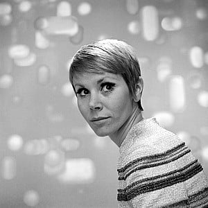 Judy Carne