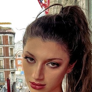 Judy D