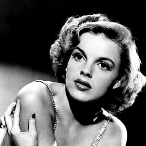 Judy Garland