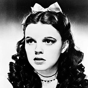 Judy Garland