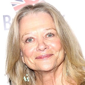 Judy Geeson