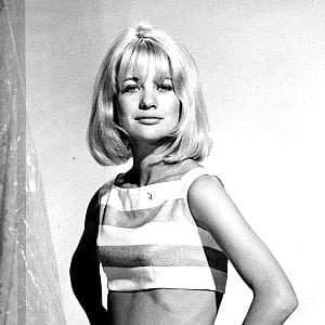 Judy Geeson