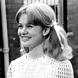 Judy Geeson