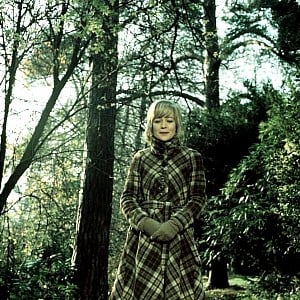 Judy Geeson