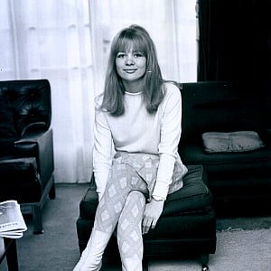 Judy Geeson