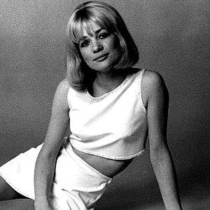 Judy Geeson