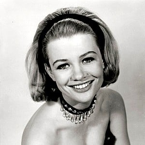 Judy Geeson