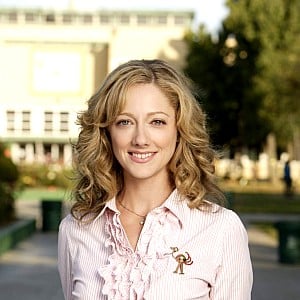 Judy Greer