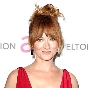 Judy Greer