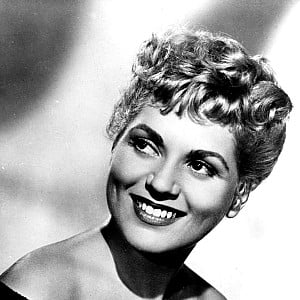 Judy Holliday