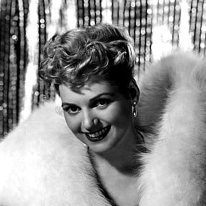 Judy Holliday