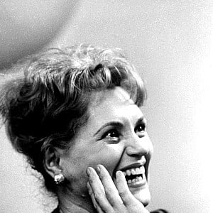 Judy Holliday