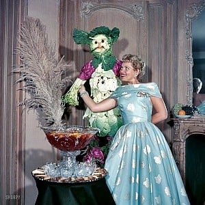 Judy Holliday