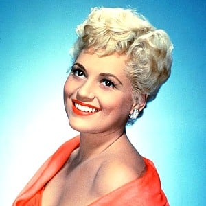 Judy Holliday