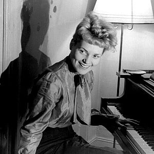 Judy Holliday
