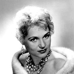 Judy Holliday