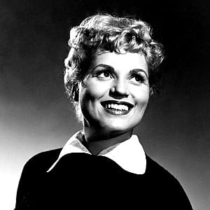 Judy Holliday