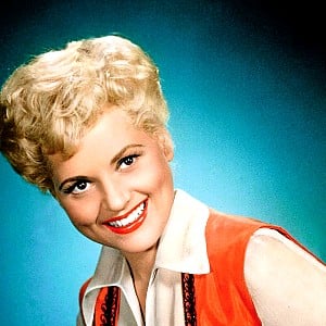 Judy Holliday