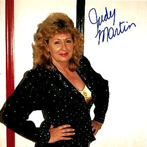 Judy Martin
