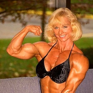 Judy Miller
