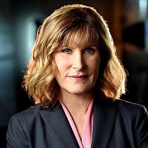 Judy Norton Taylor