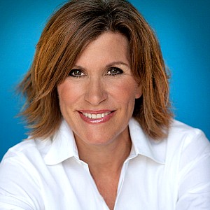 Judy Norton Taylor