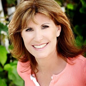 Judy Norton Taylor