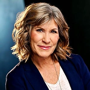 Judy Norton Taylor