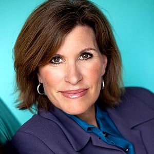 Judy Norton Taylor