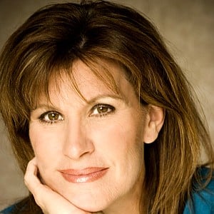 Judy Norton Taylor