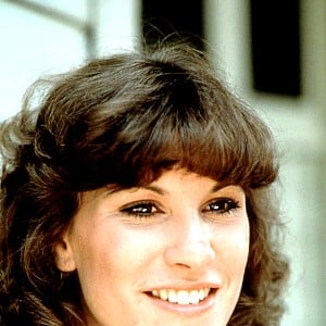 Judy Norton Taylor