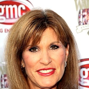 Judy Norton Taylor