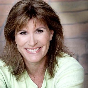 Judy Norton Taylor