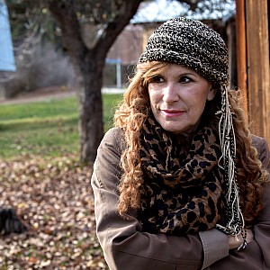 Judy Norton Taylor