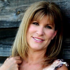 Judy Norton Taylor