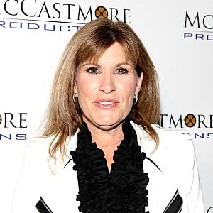 Judy Norton Taylor