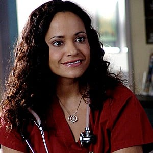 Judy Reyes