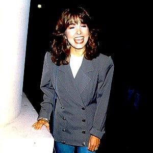 Judy Strangis