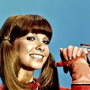 Judy Strangis