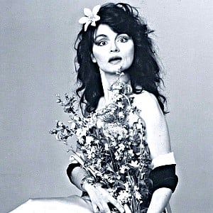 Judy Tenuta