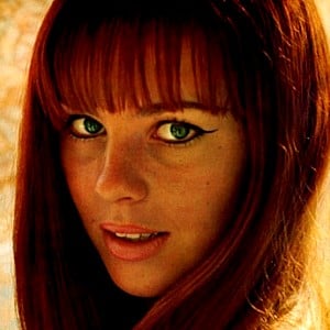 Judy Tyler