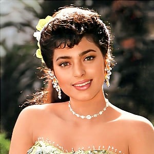 Juhi Chawla