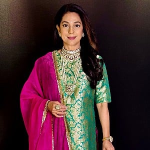 Juhi Chawla